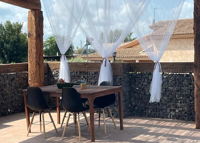 Casa Rural Mano
