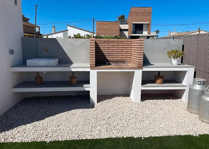 Casa Rural Mano