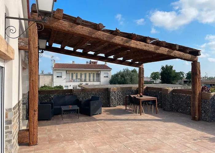 Casa Rural Mano