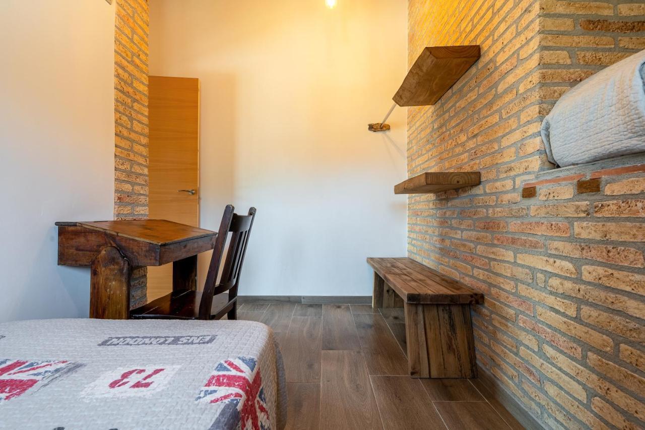 Holiday home Mano Deltebre